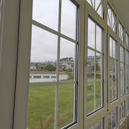 Apartament Foz Dış mekan fotoğraf