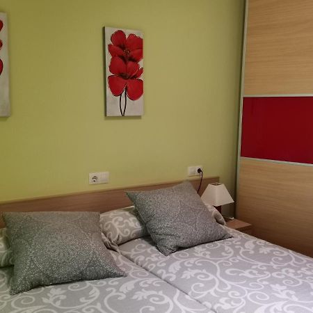 Apartament Foz Dış mekan fotoğraf
