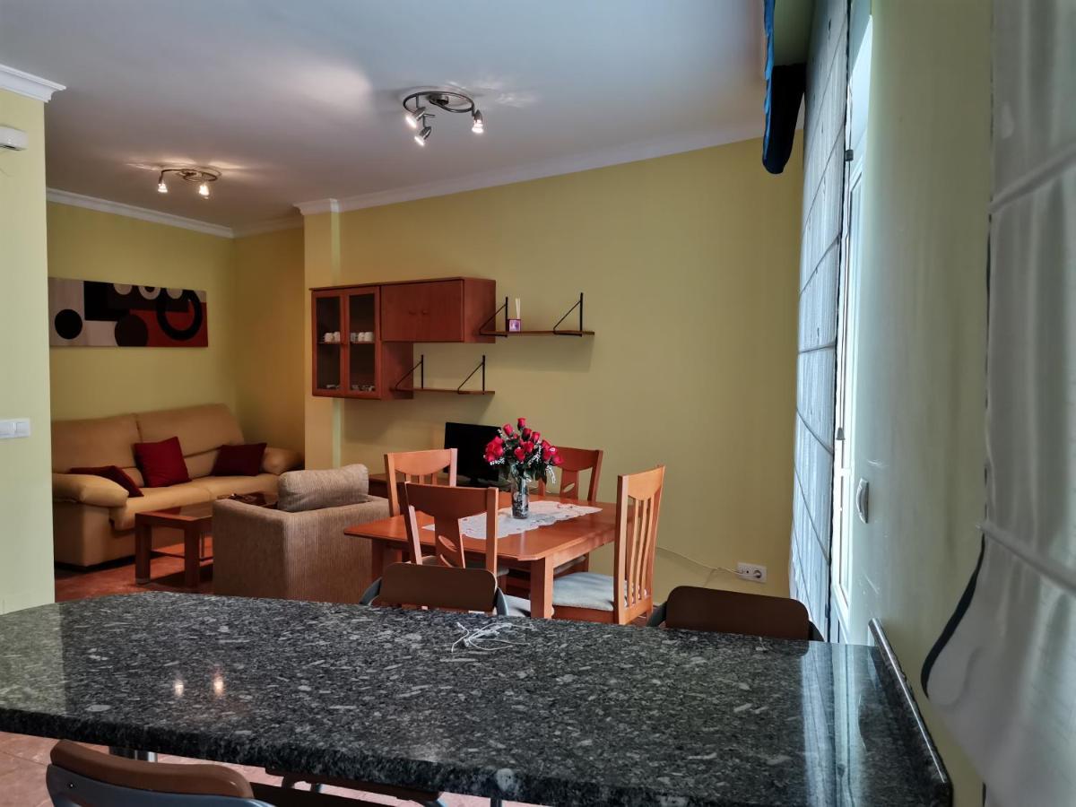 Apartament Foz Dış mekan fotoğraf