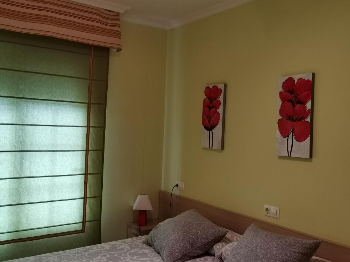 Apartament Foz Dış mekan fotoğraf