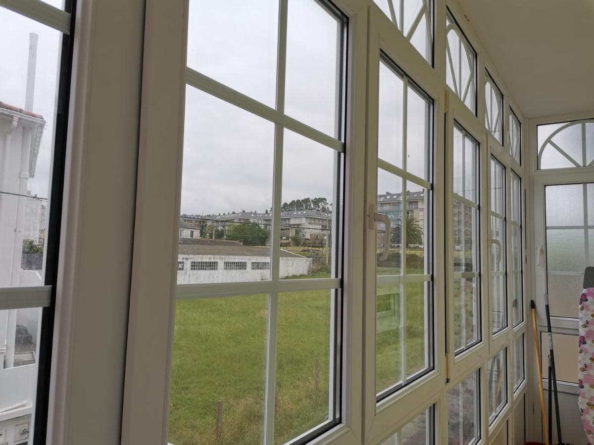 Apartament Foz Dış mekan fotoğraf