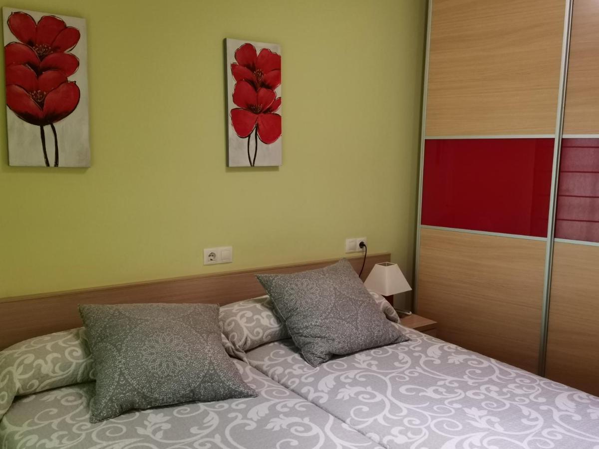 Apartament Foz Dış mekan fotoğraf
