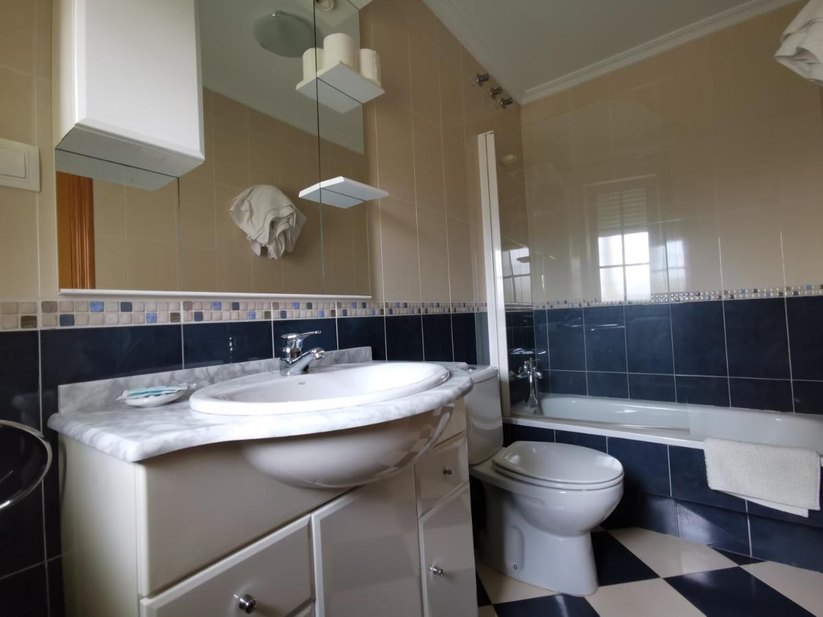 Apartament Foz Dış mekan fotoğraf