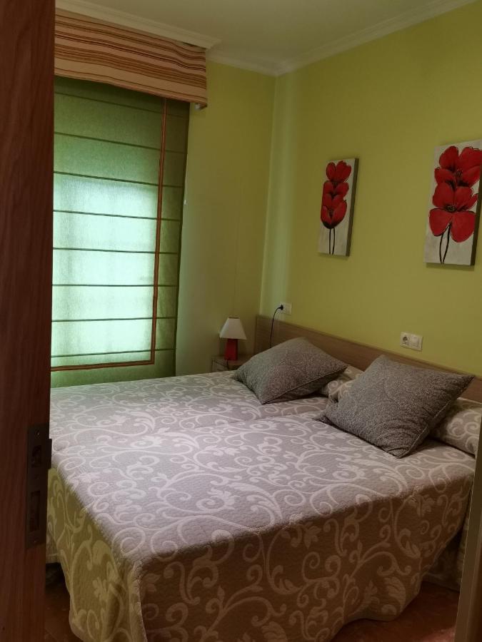 Apartament Foz Dış mekan fotoğraf