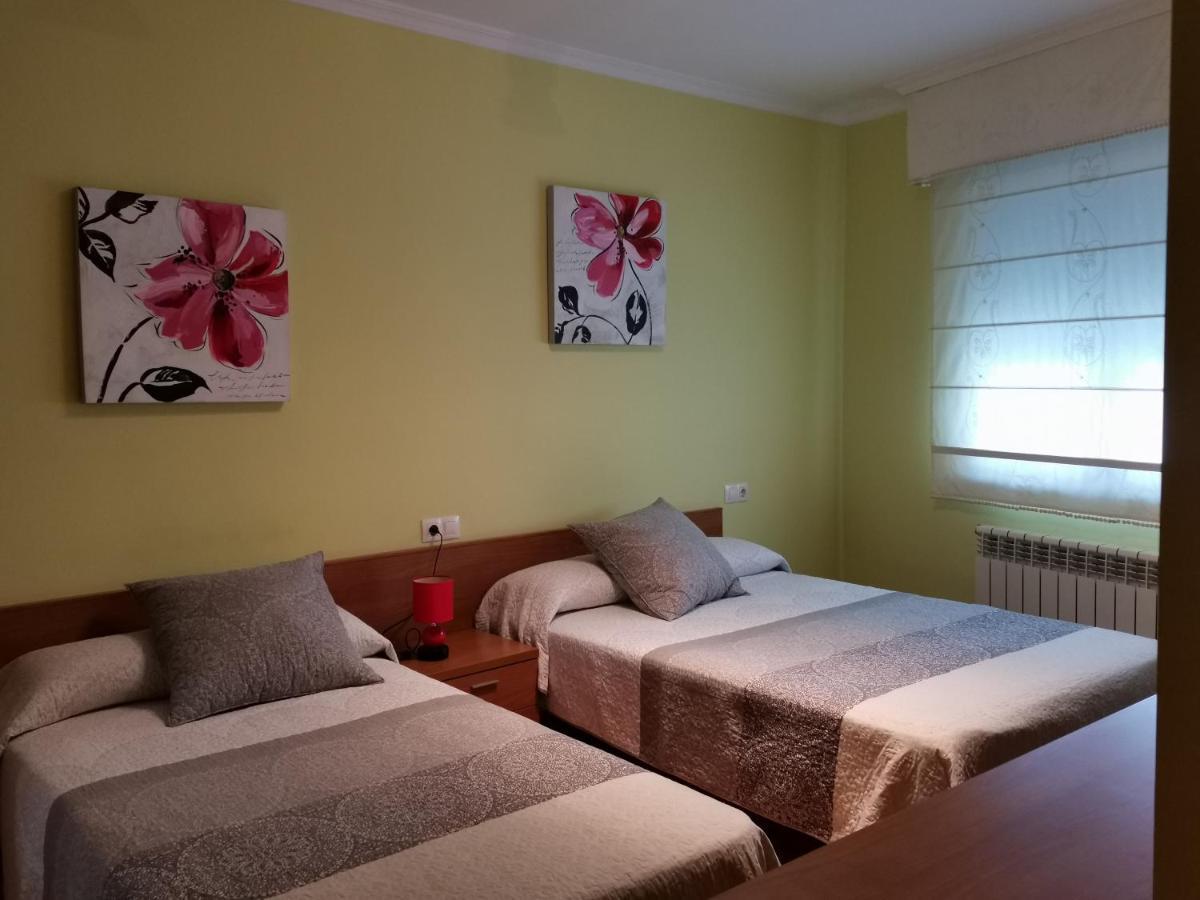 Apartament Foz Dış mekan fotoğraf
